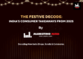 Marketing Mind Unveils The Festive Decode Report 2025: Key Insights Into India’s Consumer Behaviour