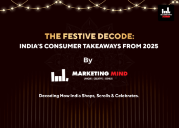 Marketing Mind Unveils The Festive Decode Report 2025: Key Insights Into India’s Consumer Behaviour