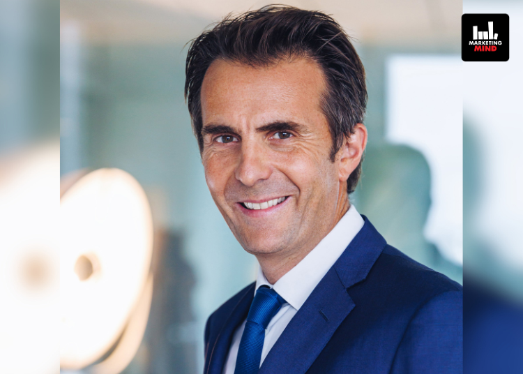 Havas CEO Yannick Bolloré Dismisses WPP Deal Rumours