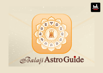 Balaji Telefilms Rebrands Its Astrology App 'AstroVani By Balaji' To 'Balaji Astro Guide'