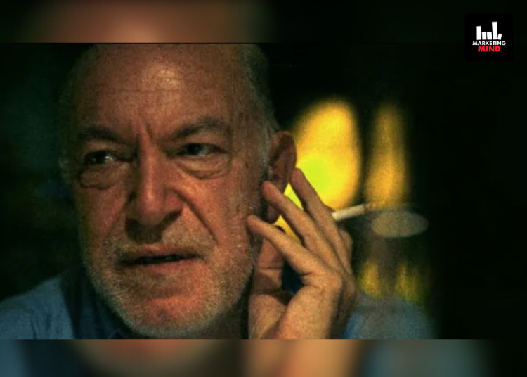 Neil French, A Towering Force In The Advertising Industry, Passes Away At 81