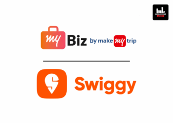 myBiz By MakeMyTrip Partners With Swiggy To Simplify Corporate Meal Management