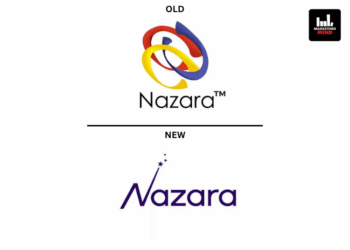 Nazara Technologies Unveils New Brand Identity With Tagline ‘Enter. Magic.’
