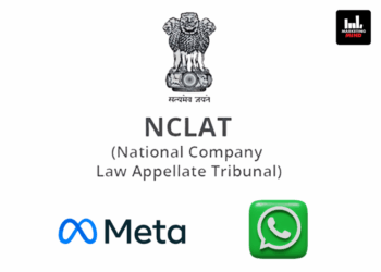 NCLAT Upholds Rs 213 Cr CCI Fine, Allows Meta-WhatsApp To Protect Confidential Data