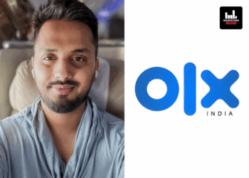OLX India Names Apoorv Pandey As CMO