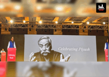 Piyush Goyal Reveals Story Behind The Iconic Slogan ‘Abki Baar Modi Sarkar’