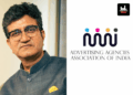 Prasoon Joshi Receives AAAI Lifetime Achievement Award 2025