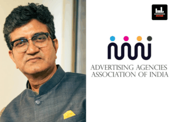 Prasoon Joshi Receives AAAI Lifetime Achievement Award 2025