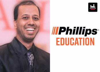 Ninad Pathak Joins Phillips Education As Assistant Vice President- Marketing & Communications