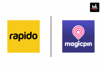 magicpin, Rapido Partner To Challenge Zomato-Swiggy Duopoly