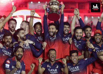 RCB Up For Sale: Diageo Begins Strategic Review, New Owner Likely by March 31