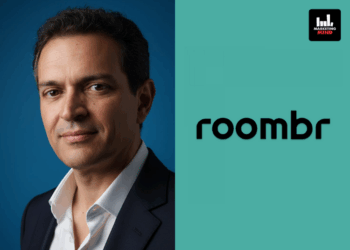 Roombr, Fayyaz Hussain, Satisha Naraharimurthy, Chief Growth Officer, CGO, AI classrooms, digital education, EdTech India, Roombr expansion, AI in education, Roombr fundraising, Southeast Asia EdTech, Middle East EdTech