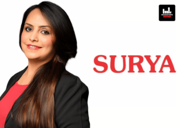 Surya Roshni Elevates Parul Phadke As Head Of Marketing & Advertising For Lighting & Consumer Durables