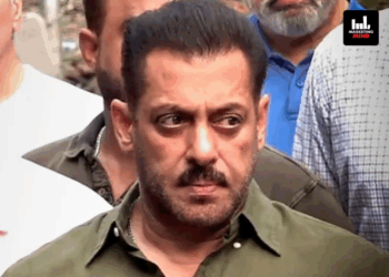 Salman Khan Faces Consumer Court Action Over Alleged Misleading Pan Masala Ad