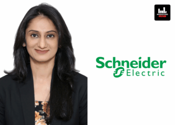 Schneider Electric Appoints Bhavna Verma As VP–Strategy & M&A For Greater India