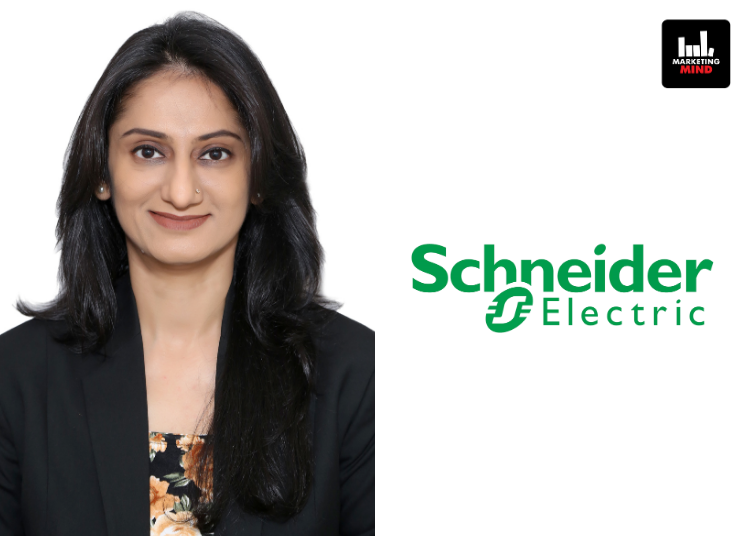 Schneider Electric Appoints Bhavna Verma As VP–Strategy & M&A For Greater India