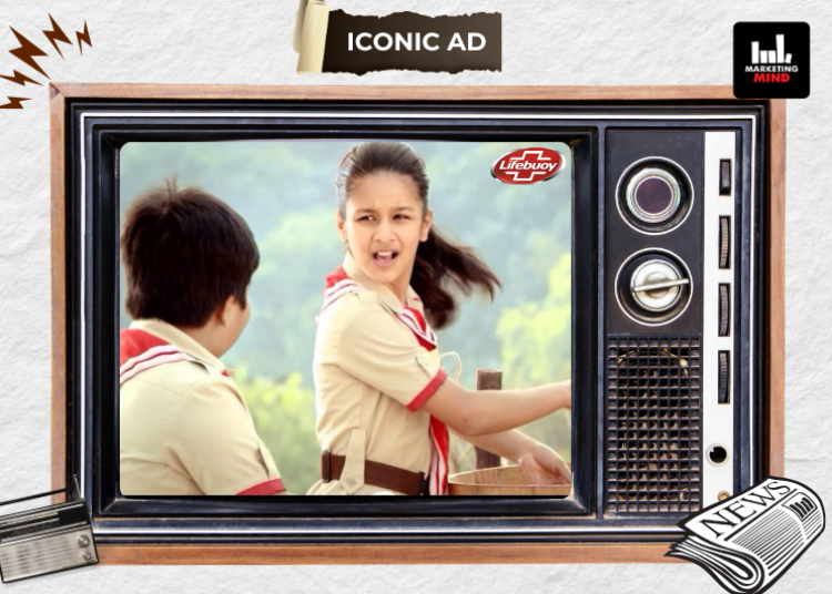 ‘Bunty Tera Sabun Slow Hai Kya’: The Catchphrase That Washed Its Way Into Every Indian Home