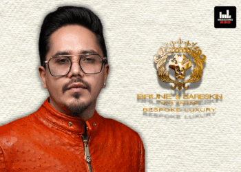 Brune & Bareskin Aims Rs 500 Cr Revenue By 2030, Backed By Tier-2 Growth: Tabby Bhatia