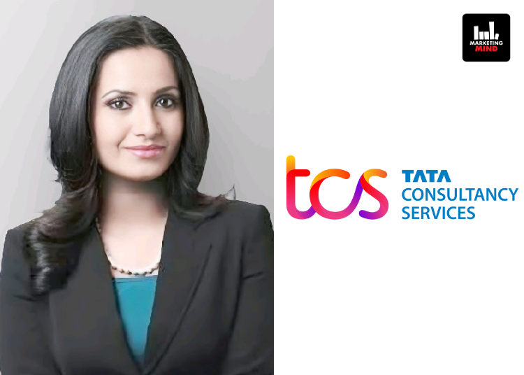 TCS Elevates Kritika Saxena As Head Of Marketing For India