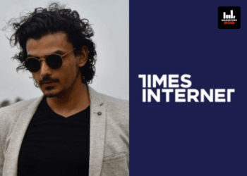 Times Internet, Nikhil Sharma, Newspoint, Business Head, digital media, product growth, business development, TOI, Gaana, ETMoney, Hungama Digital, Paytm