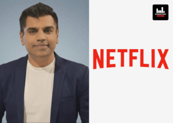 Netflix Appoints Vamsi Murthy As Senior Director, Head Of Marketing India