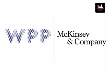 WPP Brings In McKinsey To Advise On Strategic Review Amid Market Challenges