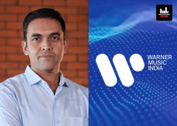 Warner Music India Appoints Vikram Kulkarni As Chief Financial Officer
