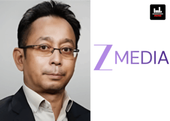 Z Media Corporation Appoints Raktimanu Das As CEO