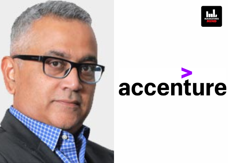 Raghavendra Rao Elevates To MD, Global Head Of Analyst Relations & Network Of Centers, Marketing & Communications At Accenture