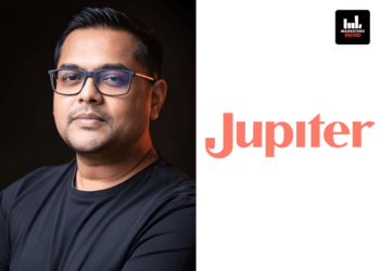 Adityan Kayalakal Steps Down As VP, Marketing At Jupiter Money