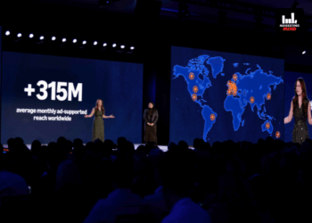 Prime Video Reaches 315 Million Monthly Ad-Supported Viewers Worldwide