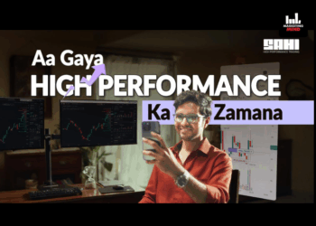 Sahi App Launches Campaign To Inspire Traders To Upgrade To Smarter, Faster Trading