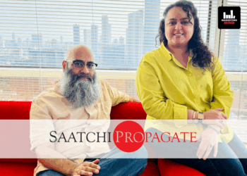 Behind Saatchi Propagate’s Rise Lies One Word That Drives Everything