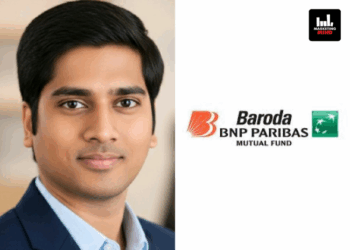 Yogesh Apte Joins Baroda BNP Paribas Mutual Fund As Head Of Digital Business