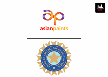 Asian Paints Signs 3-Year BCCI Partnership As Team India's Colour Partner