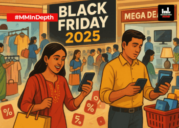 Turns Out 'Black Friday' Is India’s New Obsession - Brands Made Sure Of It
