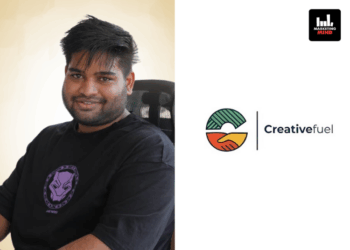 Creativefuel Ropes In Tanmay Sinha As AVP - Business Solutions & Operations