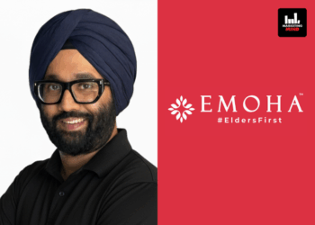 Emoha Eldercare Appoints Gaurav Bagga As Chief Technology Officer