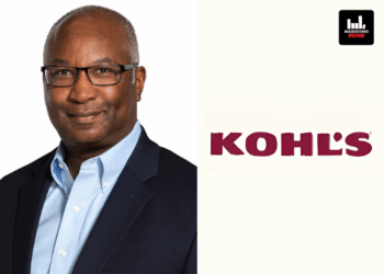 Kohl Appoints Michael J Bender As Chief Executive Officer