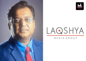 Laqshya Media Group Launches ‘Laqshya StoryWorks’, Appoints Ravi Kudesia As VP & Business Head