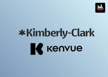 Kimberly-Clark, Kenvue, Tylenol, Johnson & Johnson, consumer products merger, acquisition, personal care brands, healthcare industry, Neutrogena, Aveeno, Band-Aid