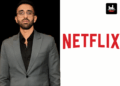Prashant Iyer Exits Netflix India As Director, Films & Series Marketing