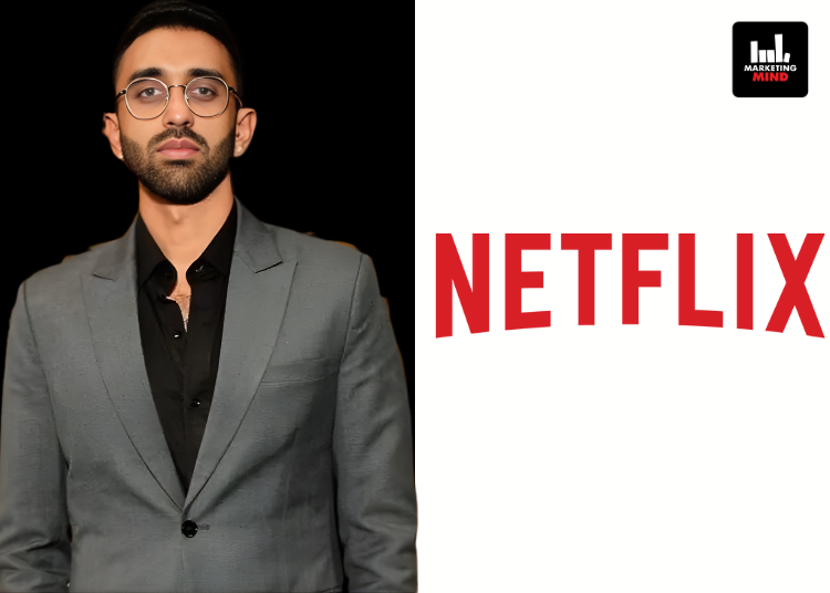 Prashant Iyer Exits Netflix India As Director, Films & Series Marketing