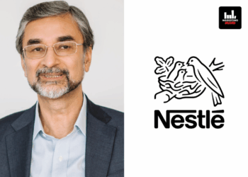 Nestlé Announces Retirement Of Sanjay Bahadur