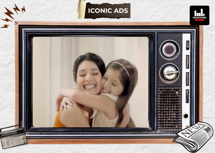 One Soap. One Word. The Santoor Ad Story That Never Aged