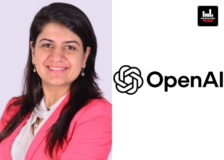 Pragya Misra, OpenAI, Truecaller, WhatsApp, Royal Danish Embassy, EY, MBA-Infosoft, AI policy India, technology leadership, global affairs, public policy, strategic partnerships, generative AI, women in tech