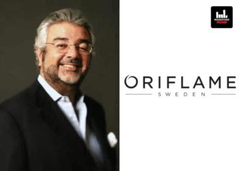 Oriflame Appoints Robert Bensoussan As Chairman