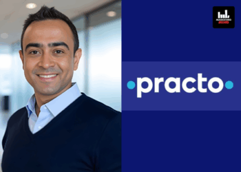 Wakefit’s CMO Kunal Dubey Joins Practo As SVP – Global Head Of Brand & Content Kunal Dubey, Wakefit, Practo, Cleartrip, Flipkart, Vedantu, PhonePe, Dentsu India Slingshot, eBay India, Reliance Communications, McDonald’s India, brand leadership, marketing, advertising, healthcare marketing