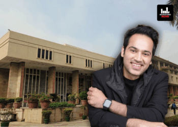 Raj Shamani Moves Delhi High Court To Protect His Personality Rights