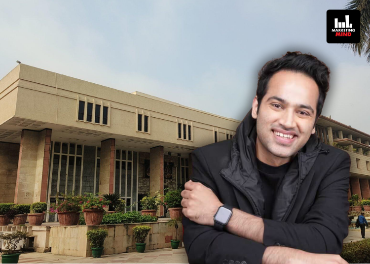 Raj Shamani Moves Delhi High Court To Protect His Personality Rights